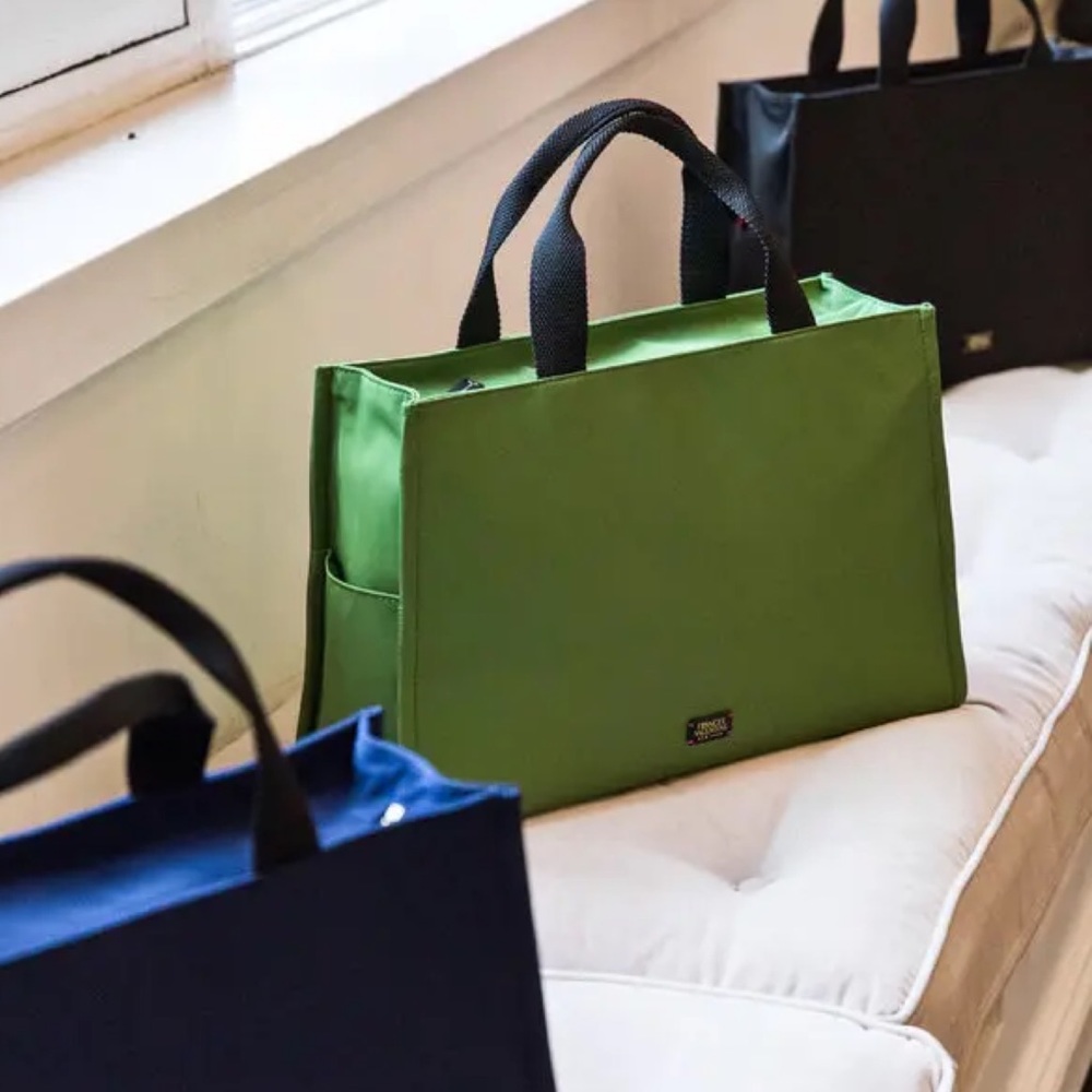 Frances Valentine “The Kate” Tote Bag - Picture 5 of 5